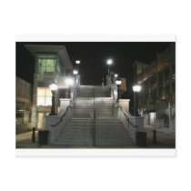 some where in Albany NY Post Cards