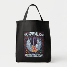 Some Will Rock Bags