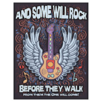 Some Will Rock flyers