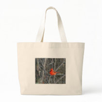 Some winter color tote bags