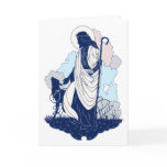Somebody Cares Greeting Card