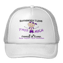 Somebody I Love - Lupus (Boy) Trucker Hats