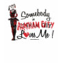 Somebody in AC Loves Me - Harley Tshirt