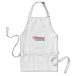 Somebody in Delaware Loves Me shirts Aprons