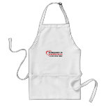 Somebody in Louisiana Loves Me shirts aprons