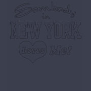 new york t shirts