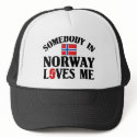 Somebody In Norway hats by teyes143 Somebody In Norway hats
