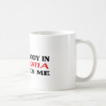 Somebody in Yakima loves me t shirt Coffee Mugs