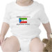 Infant Onesie / Creeper