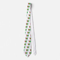 Somebody Loves Me In GUYANA ties