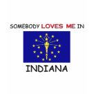 ladies_casual_tshirt - Please vist my gallery zazzle.com/flagshirt for more Indiana STAMPS, tshirts, mugs, hats and other Somebody Loves Me In INDIANA gifts. Use the search tool at my store for other professional and jobs merchandise. Somebody Loves Me In INDIANA products avaiable on tshirts,sweatshirts,kids shirts, infant onsies, stickers, magnets, and much more Indiana clothing fully customizable to your specifcations. If you like what you see, please link to my store (www.zazzle.com/flagshirt) or email a friend.