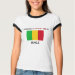 Ladies Ringer T-Shirt