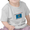 Somebody Loves Me In OKLAHOMA t-shirts by flagshirt Somebody Loves Me In OKLAHOMA t-shirts