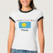 Ladies Ringer T-Shirt