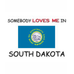 Somebody Loves Me In SOUTH DAKOTA