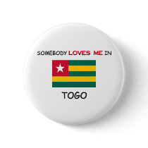 Somebody Loves Me In TOGO buttons