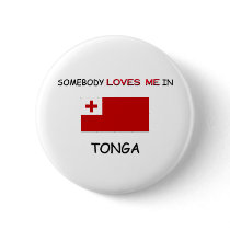 Somebody Loves Me In TONGA buttons