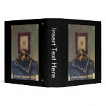 Somebody Talked World War 2 binders