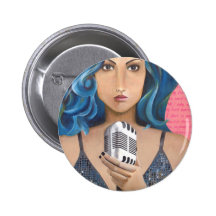 Somebody to love pin