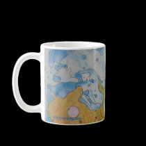 Somebody's Birthday Mug #2