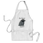 Somebunny's cookin' Apron