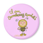 Somebuzzy Special Refrigerator Magnets