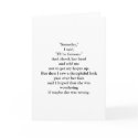 Someday cards by stormysummer Someday cards