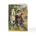 "Someday . . . - Friendship Card
