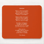 Someday Mousepad