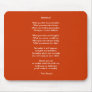 Someday Mousepad