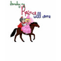 Someday My Prince Will Come t-shirts by nextstopitaly Someday My Prince Will Come t-shirts