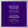 SOMEDAY POSTERS