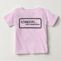 Someday... t-shirts by DeathKitten Someday... t-shirts