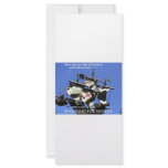 SOMEDAY WHEN MY SHIP COMES IN 18/19/20 rack cards