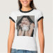 Ladies Ringer T-Shirt