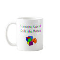Someone Calls Me Memaw Mug