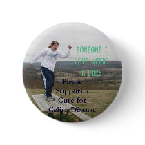 Someone I love Button 2