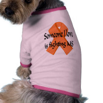 Someone I Love pet clothing by sbnfield4 Someone I Love pet clothing
