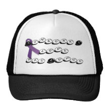 Someone I Love, hat