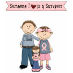 Someone I Love Is A Survivor Someone I Love Is A Survivor
