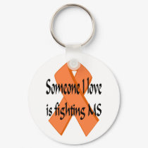 Someone I Love keychains by sbnfield4 Someone I Love keychains