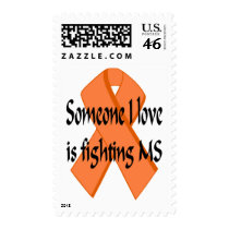 Someone I Love postage by sbnfield4 Someone I Love postage