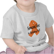Someone I Love shirt