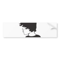 Someone I use to Know bumper stickers