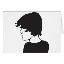 Someone I use to Know cards