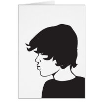 Someone I use to Know cards
