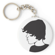 Someone I use to Know Key Chains