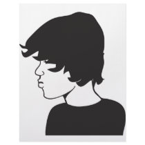 Someone I use to Know letterhead