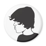 Someone I use to Know Magnets