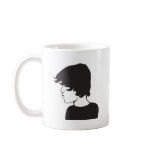 Someone I use to Know Coffee Mugs